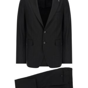 Vesuvio' dress