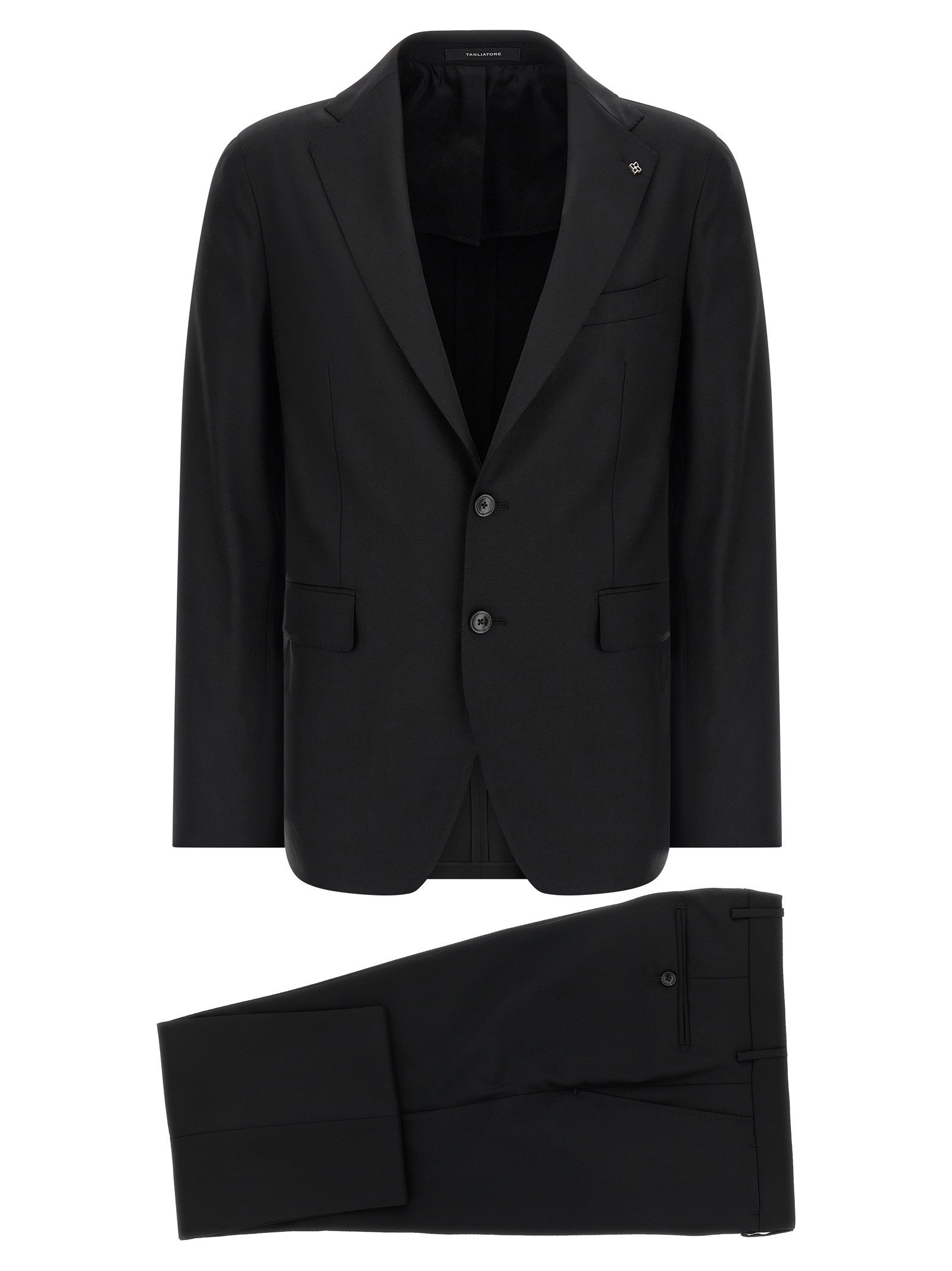 Vesuvio' dress