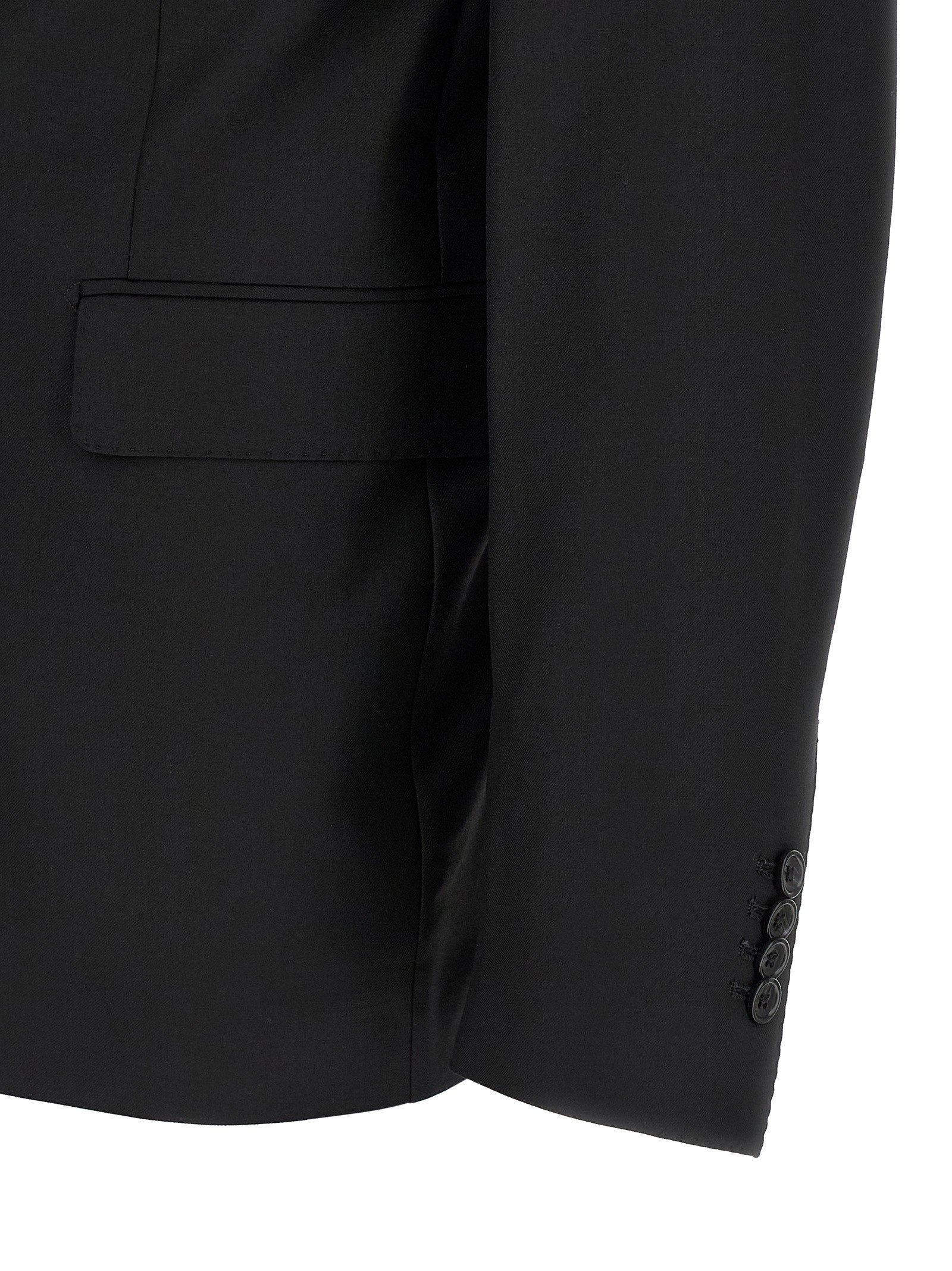 Vesuvio' dress - Image 3