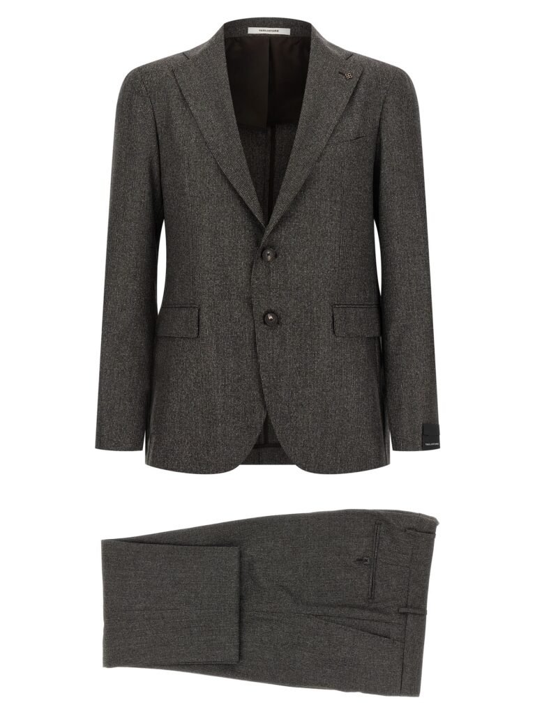 Vesuvio' dress