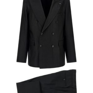 'Vesuvio' dress