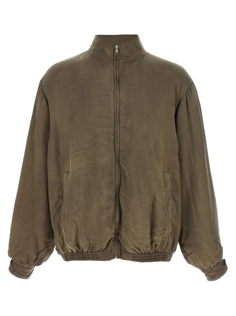 Vintage' bomber jacket