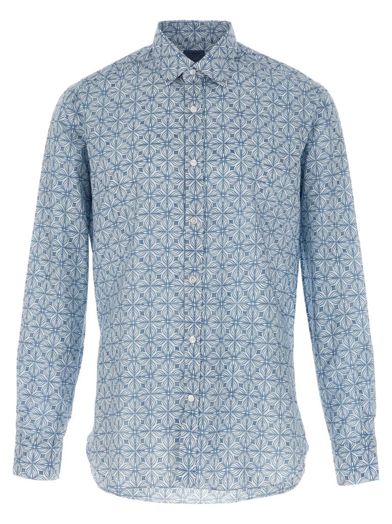 'Vintage shirt' shirt