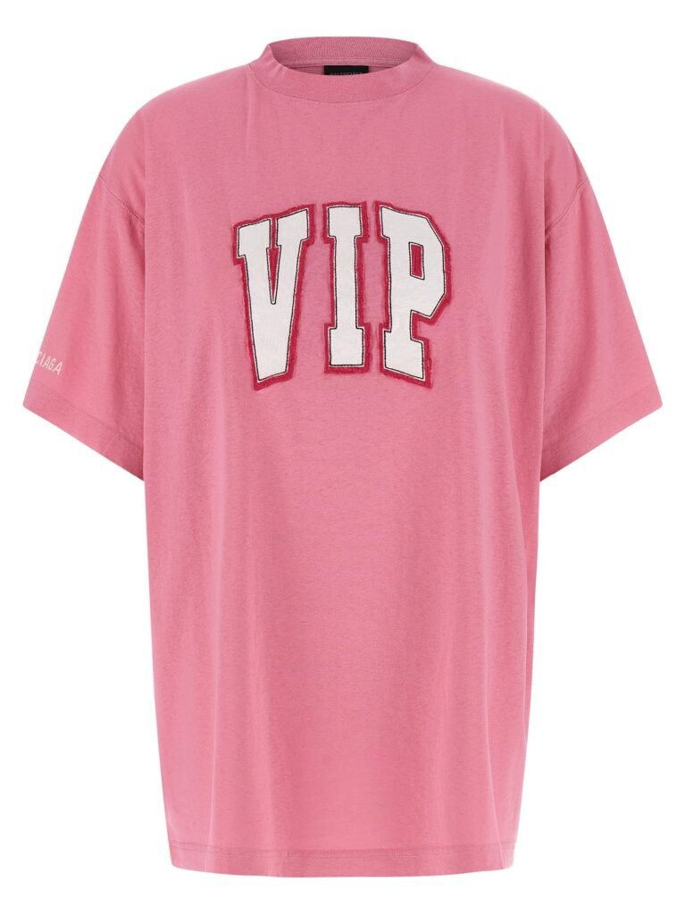 VIP team' T-shirt