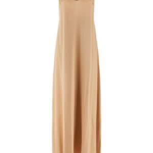 Viscose dress