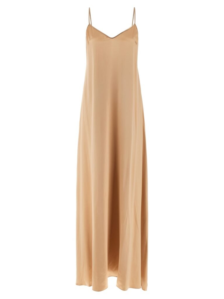 Viscose dress