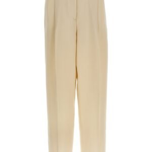Viscose pants