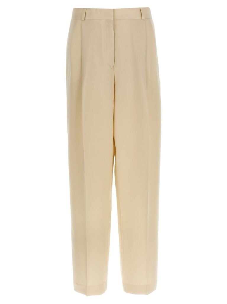 Viscose pants