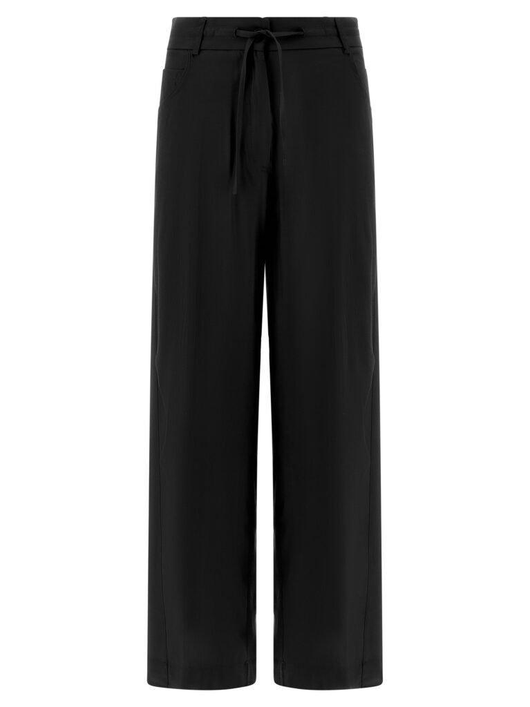 Viscose pants