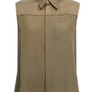 Viscose shirt