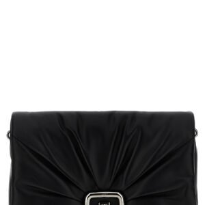 Viv' Choc Large' shoulder bag
