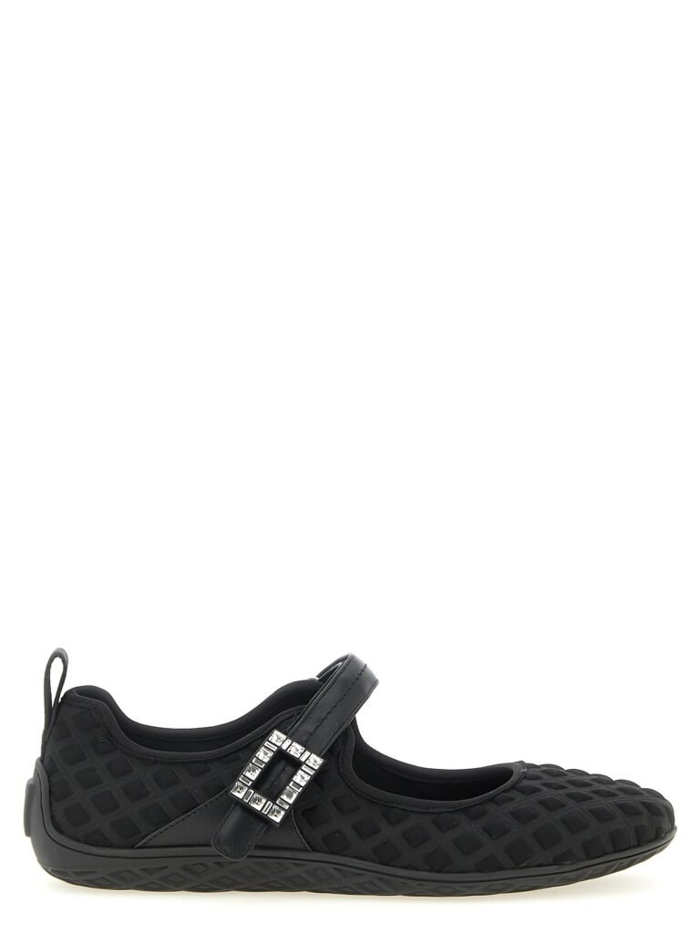 Viv Low' ballet flats