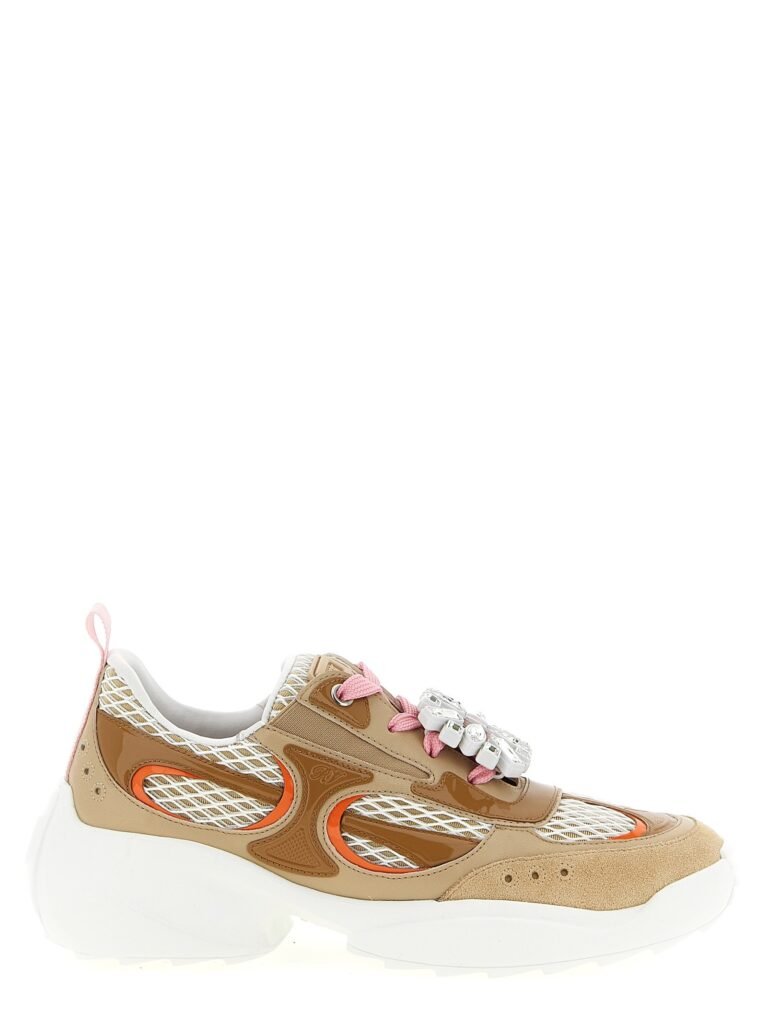 Viv' on the Run' sneakers