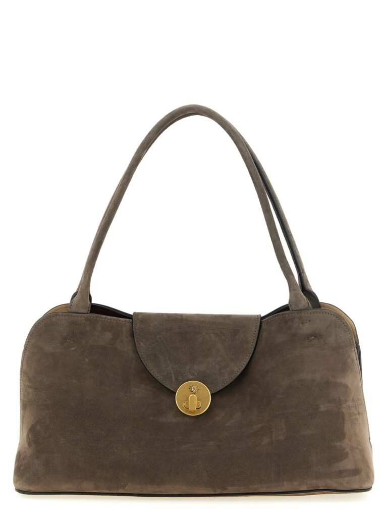 Vivian' medium shoulder bag
