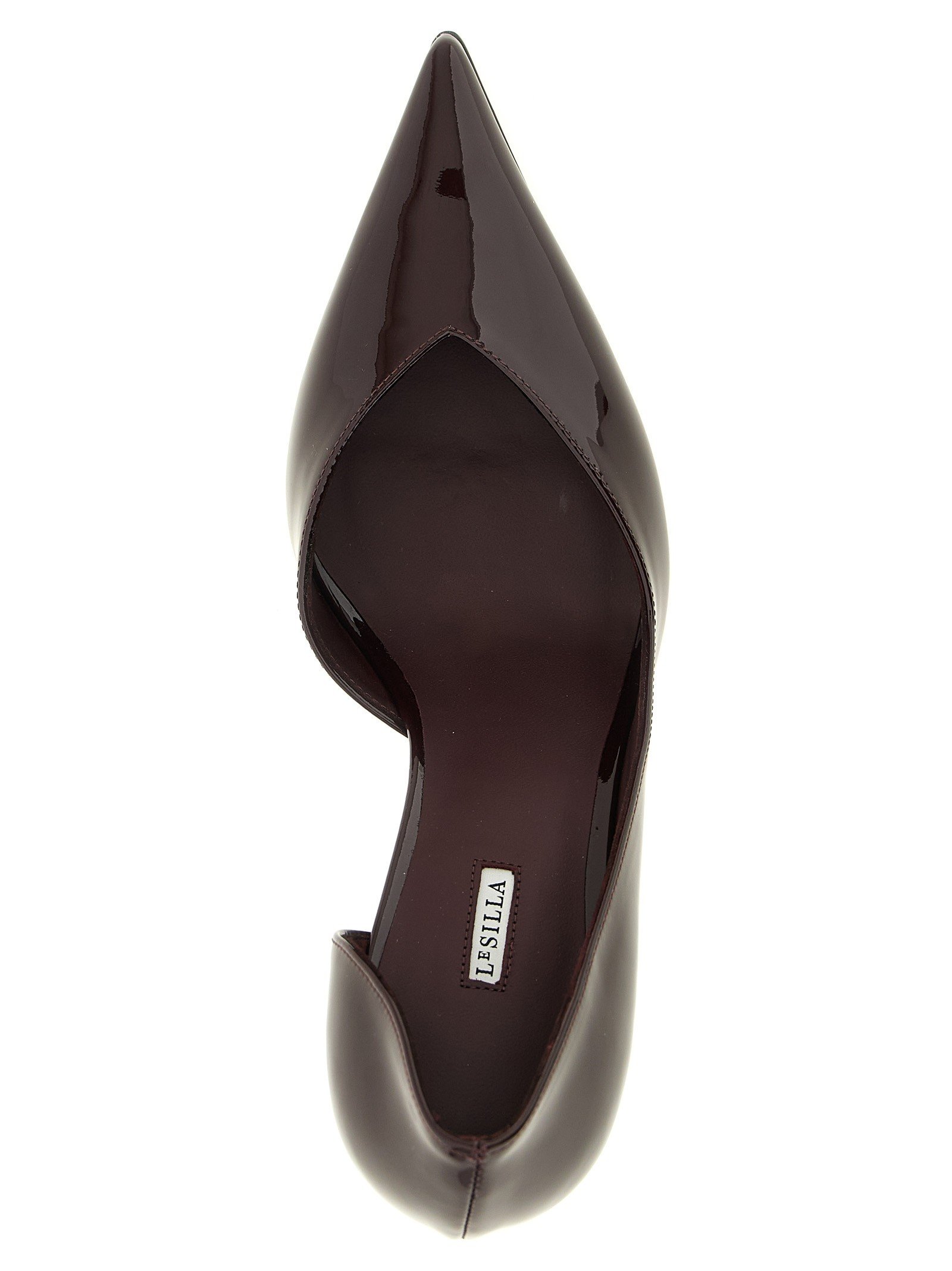 'Vivienne' pumps - Image 4