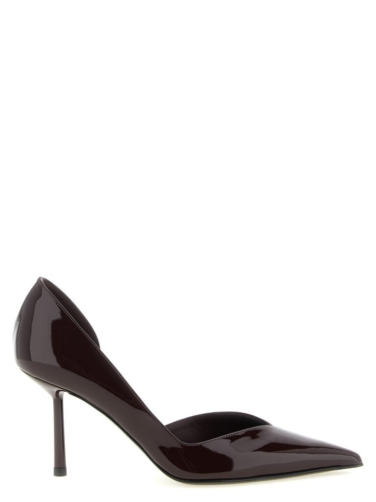 'Vivienne' pumps