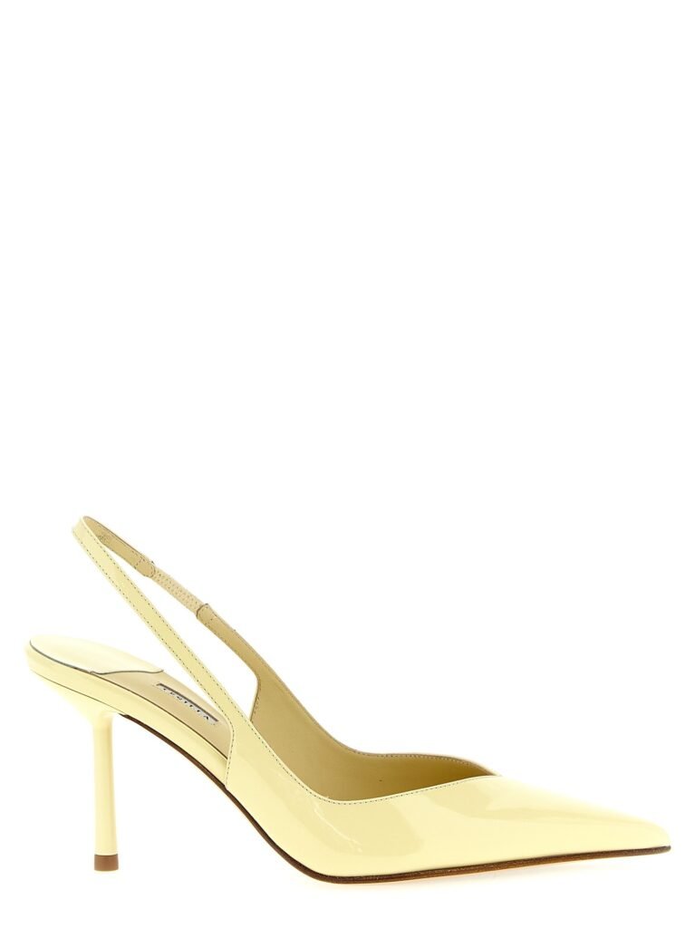 'Vivienne' slingback