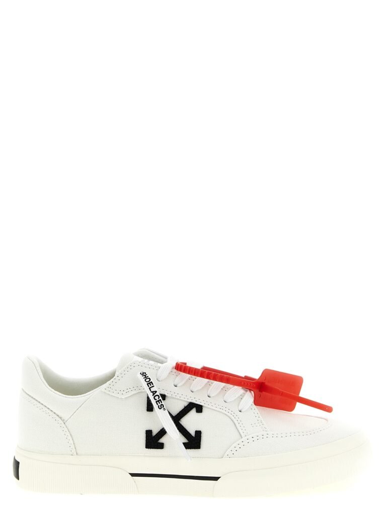 Vulcanized' sneakers