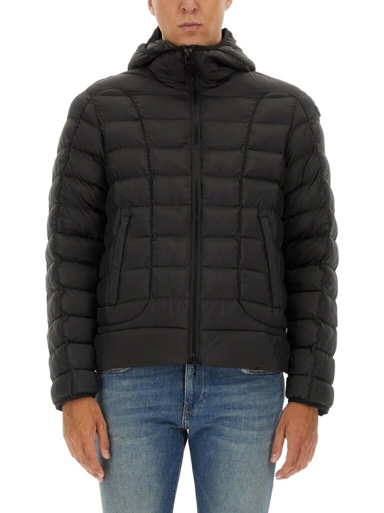 W-STONE JACKET