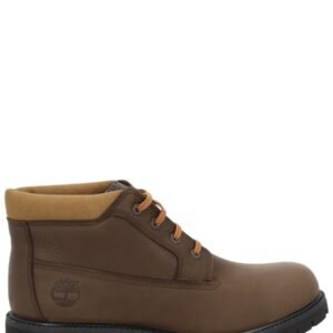 WATERPROOF "CHUKKA" BOOT