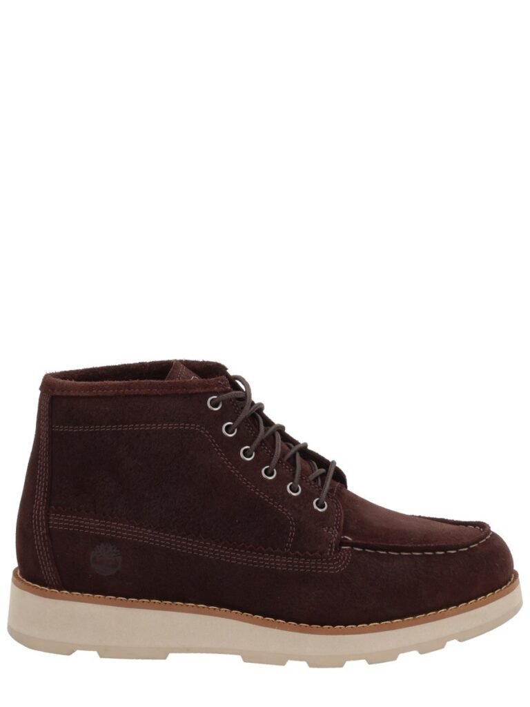WATERPROOF "CHUKKA" BOOT
