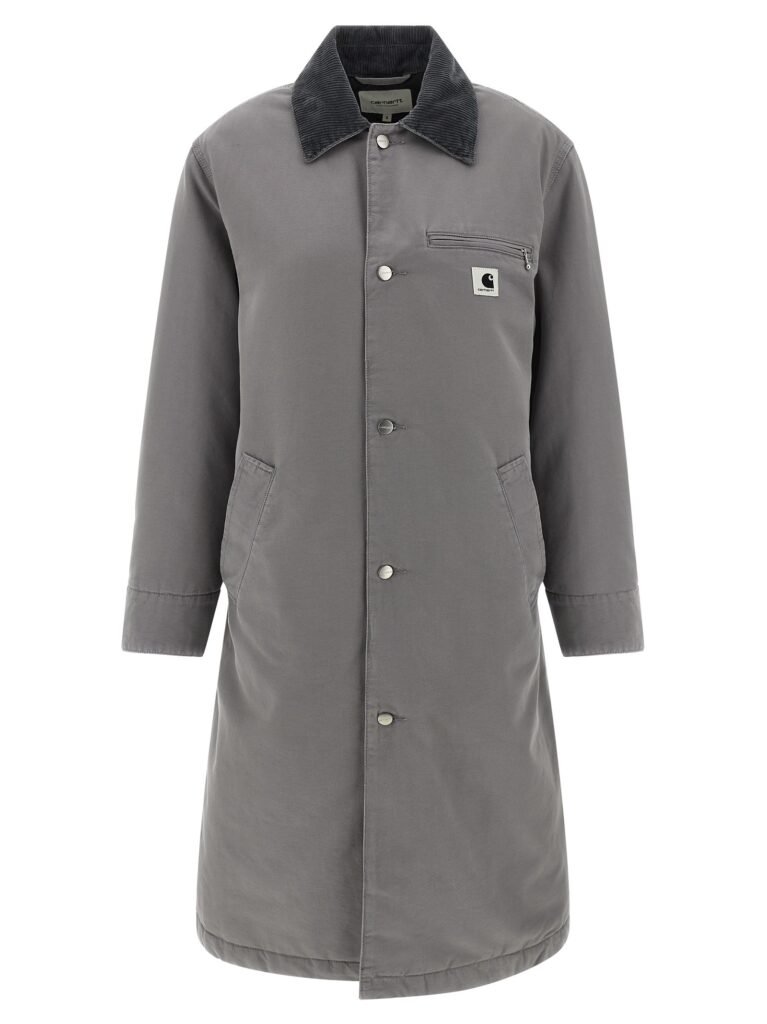 Webster' coat