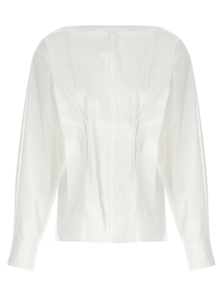 'Wenley' blouse