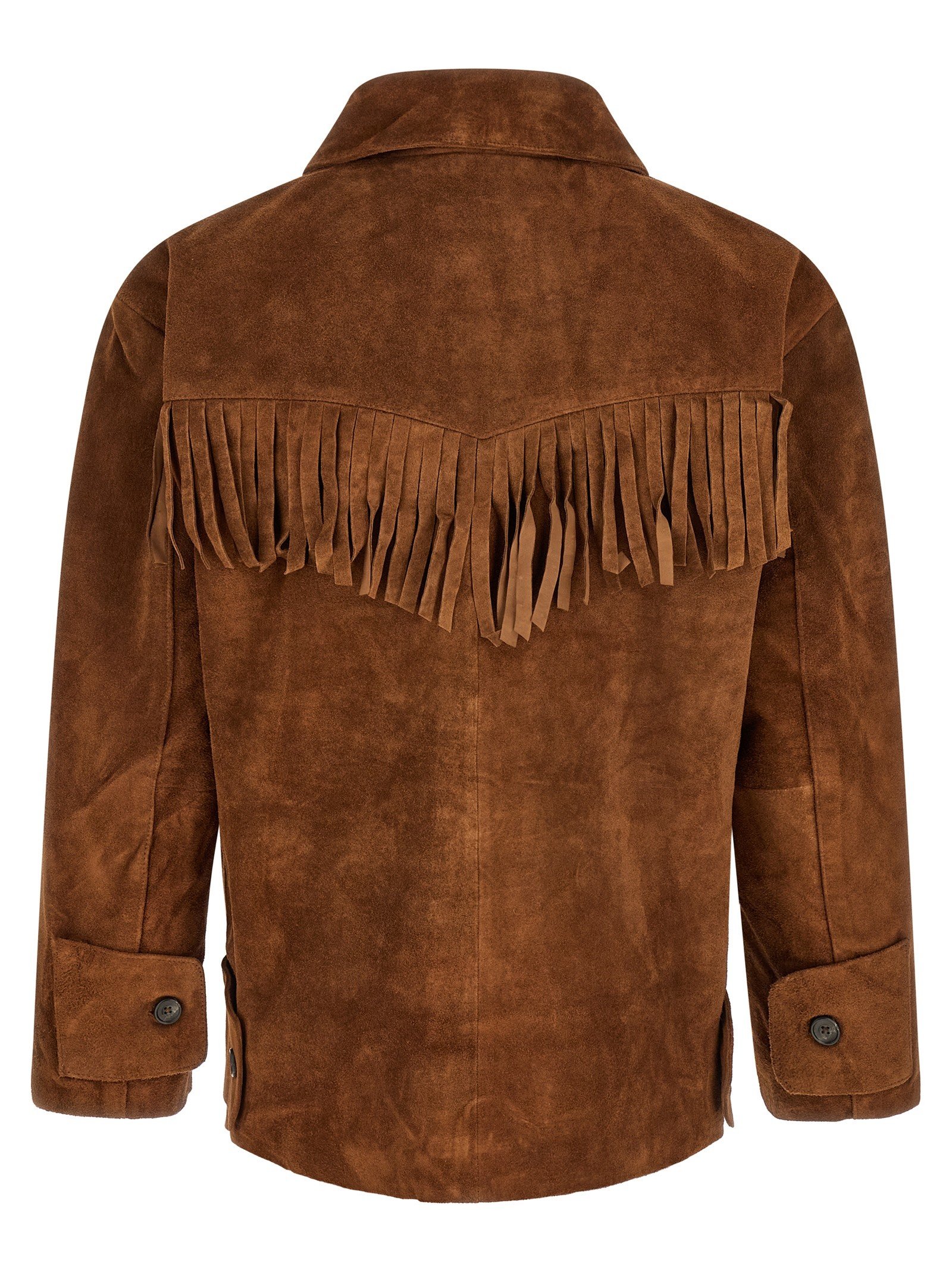 Western' jacket - Image 2
