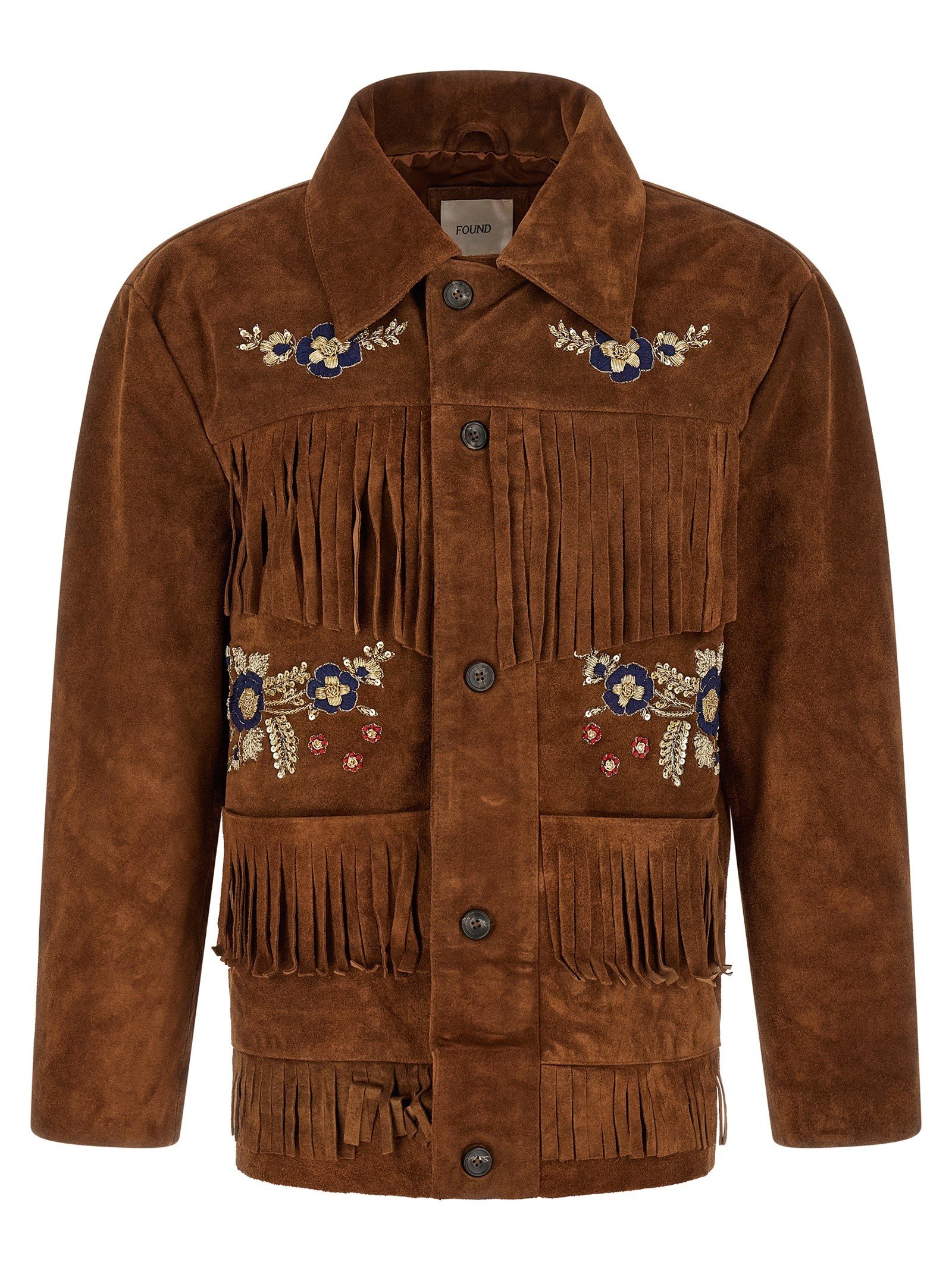 Western' jacket