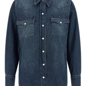 Western' shirt