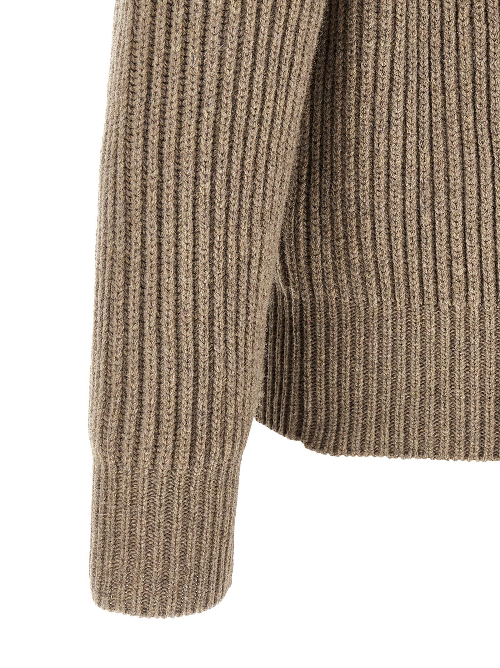 White Stitch Line' jacket - Image 4