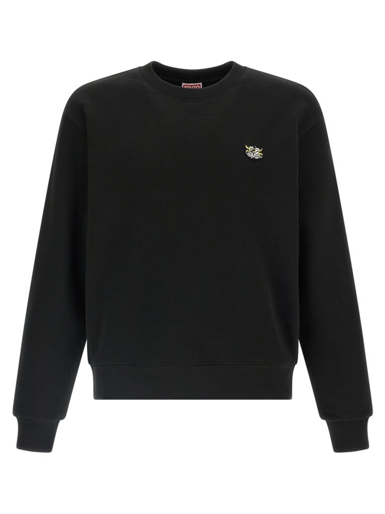 Wild Tiger' sweatshirt