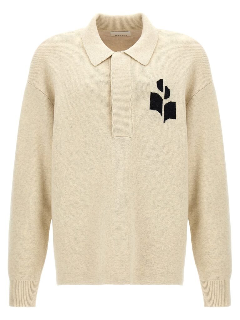 'William' sweater