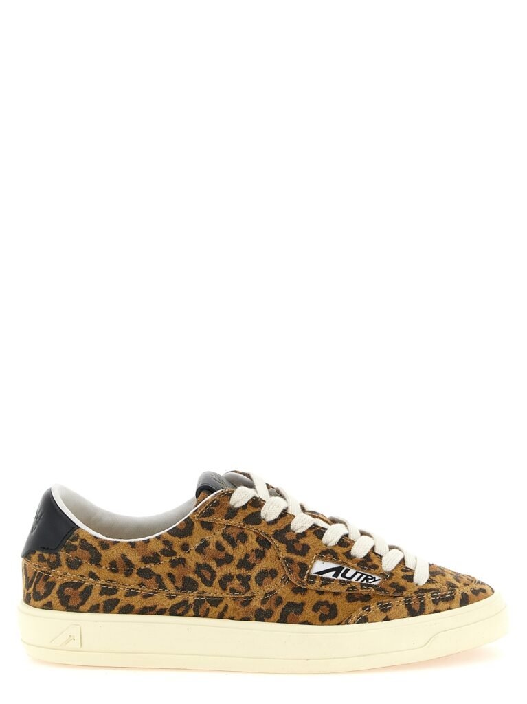 Windscape Low' sneakers