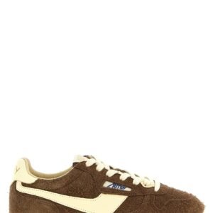 Windspin' sneakers