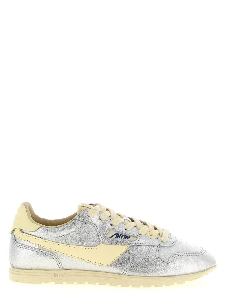 Windspin' sneakers