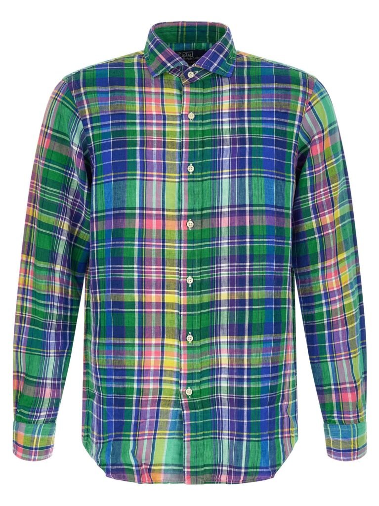 Wing Tip' shirt