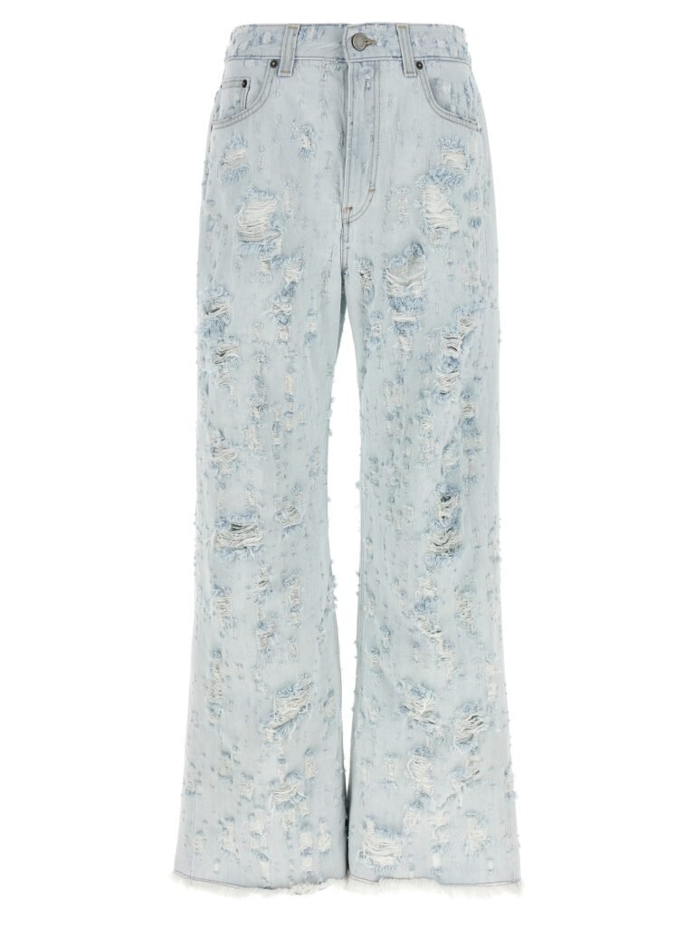 'Winny' jeans