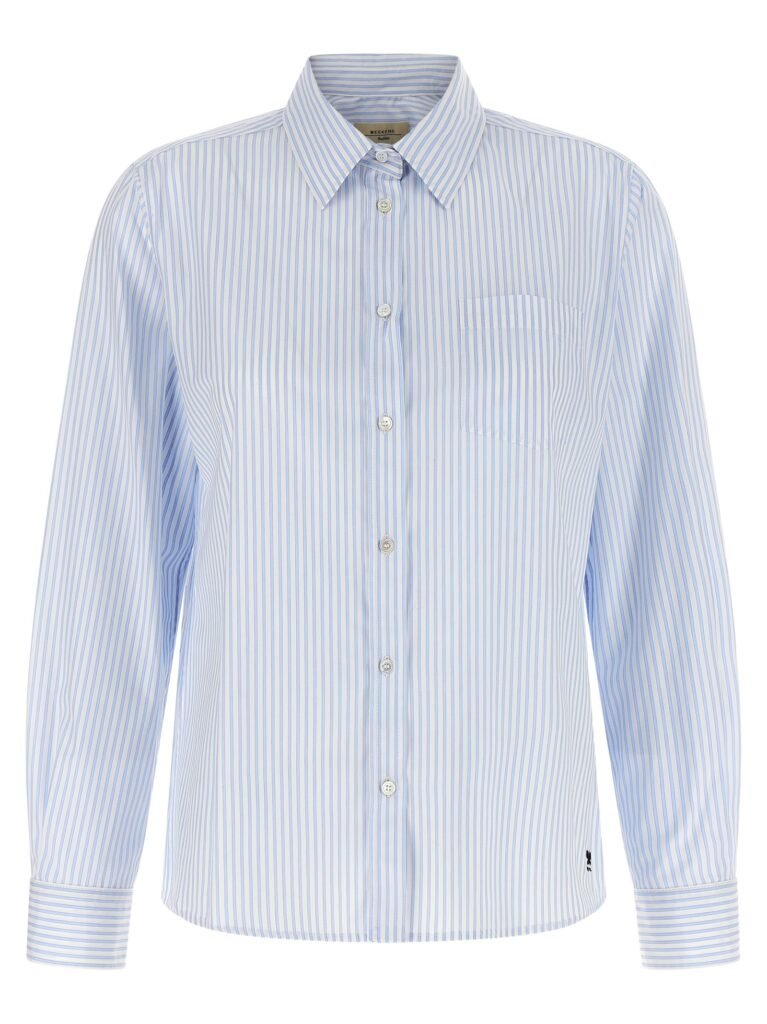 'WkdBahamas' shirt