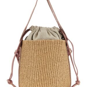 Woody small handbag