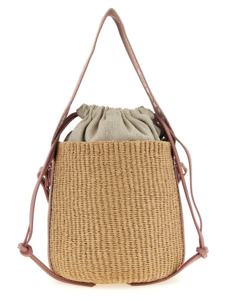 Woody small handbag