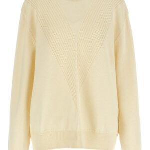 Wool sweater