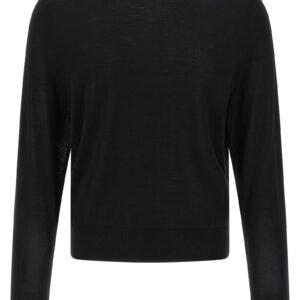 Wool sweater
