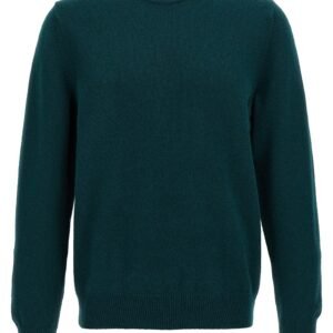 Wool sweater