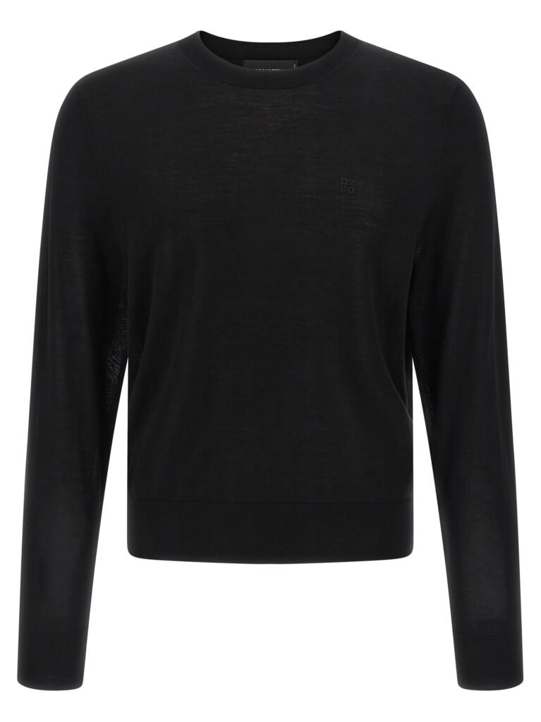 Wool sweater
