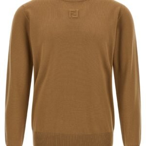 Wool sweater