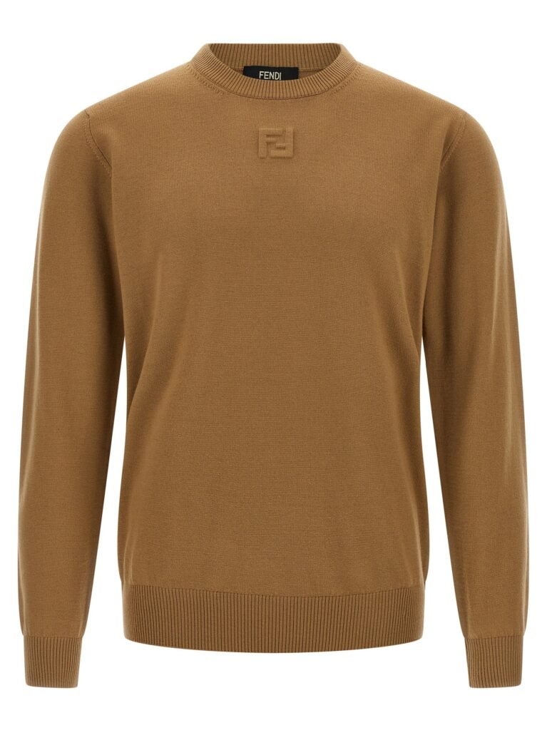 Wool sweater