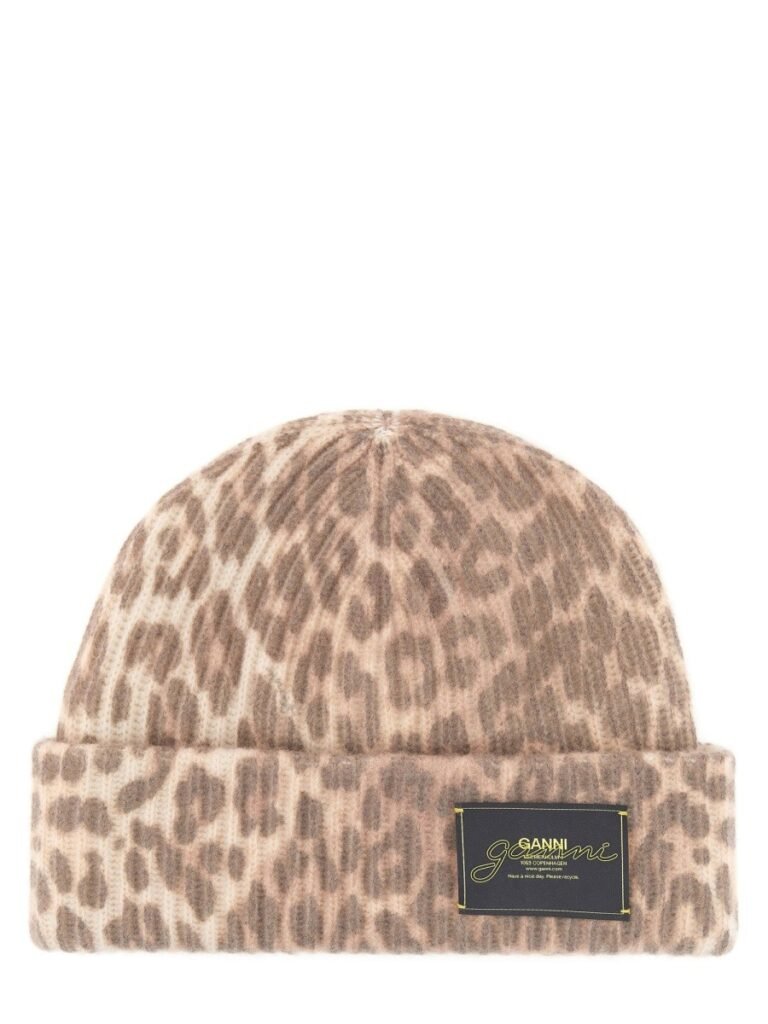 WOOLEN HAT