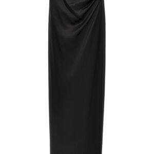 Wrap' skirt