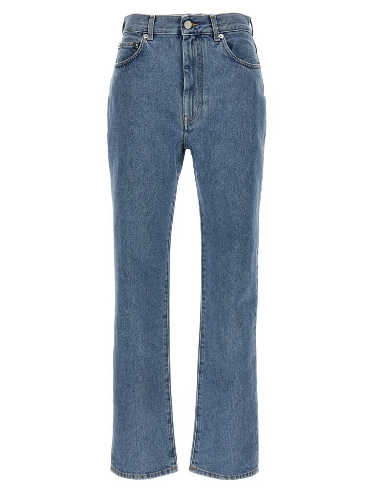 Wular' jeans